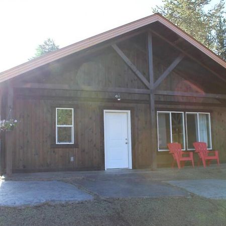 Family Cabin Unit 10 Rea Dış mekan fotoğraf