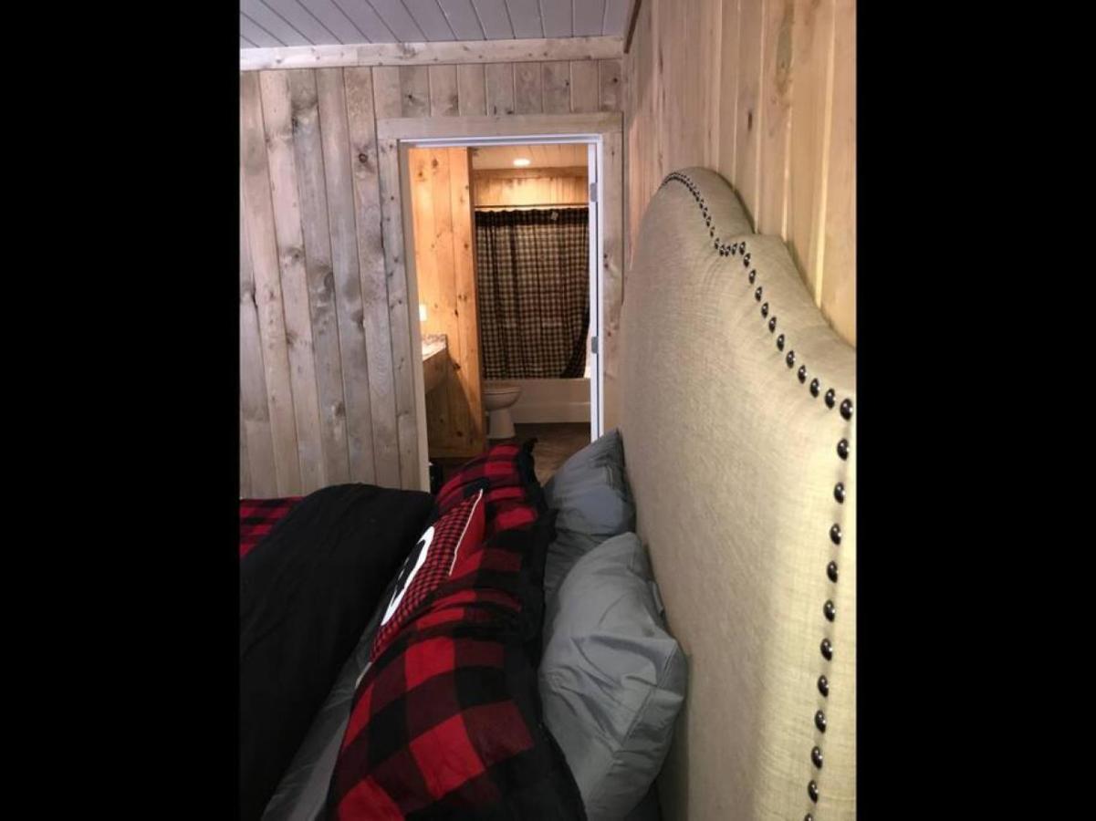 Family Cabin Unit 10 Rea Dış mekan fotoğraf