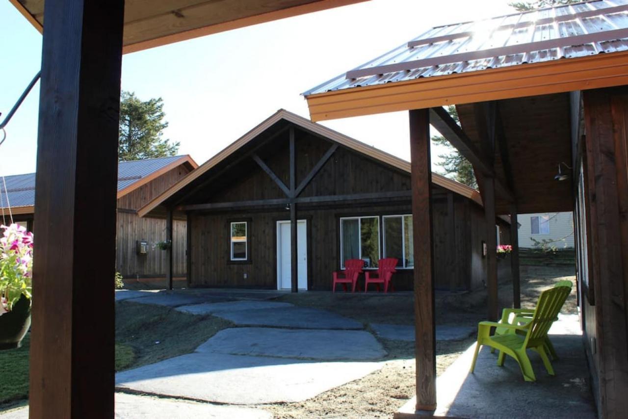 Family Cabin Unit 10 Rea Dış mekan fotoğraf