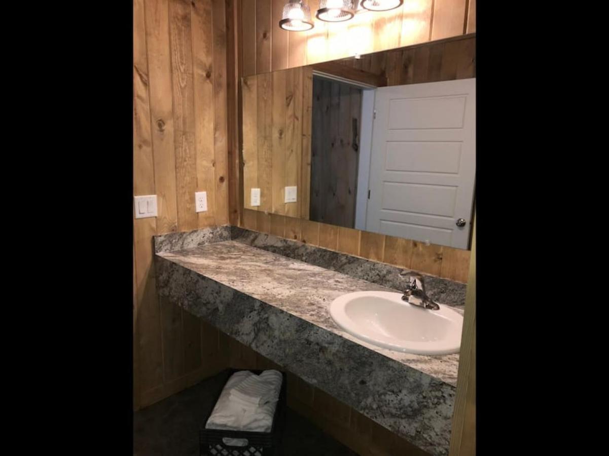 Family Cabin Unit 10 Rea Dış mekan fotoğraf