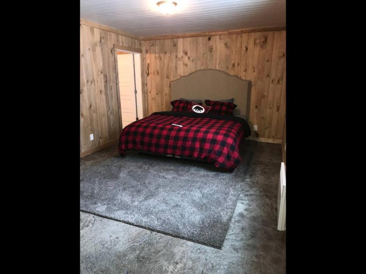 Family Cabin Unit 10 Rea Dış mekan fotoğraf
