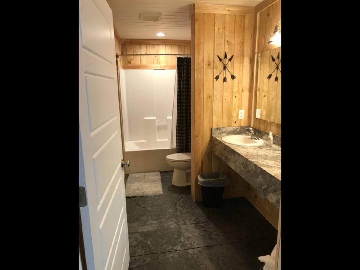 Family Cabin Unit 10 Rea Dış mekan fotoğraf