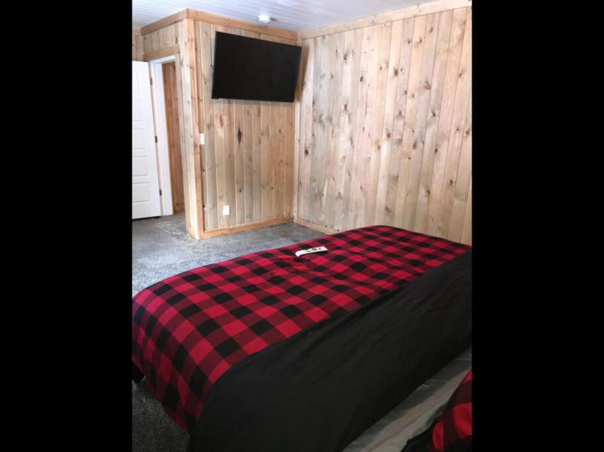 Family Cabin Unit 10 Rea Dış mekan fotoğraf