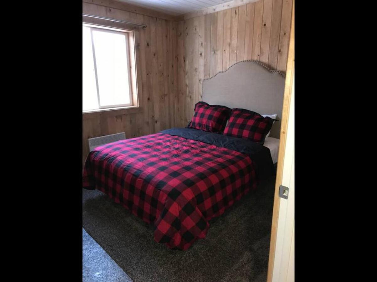 Family Cabin Unit 10 Rea Dış mekan fotoğraf