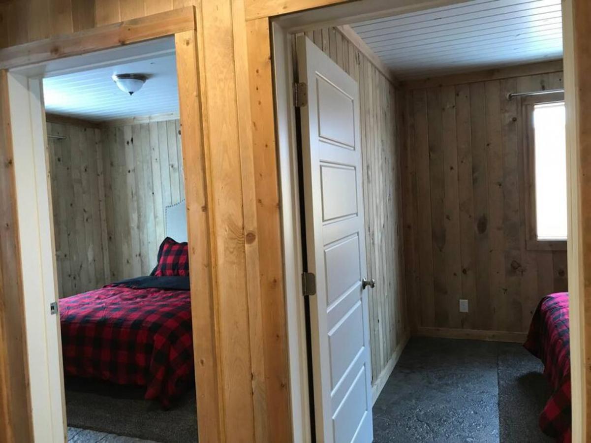 Family Cabin Unit 10 Rea Dış mekan fotoğraf